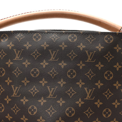 Louis Vuitton Monogram Artsy MM 7 of 9