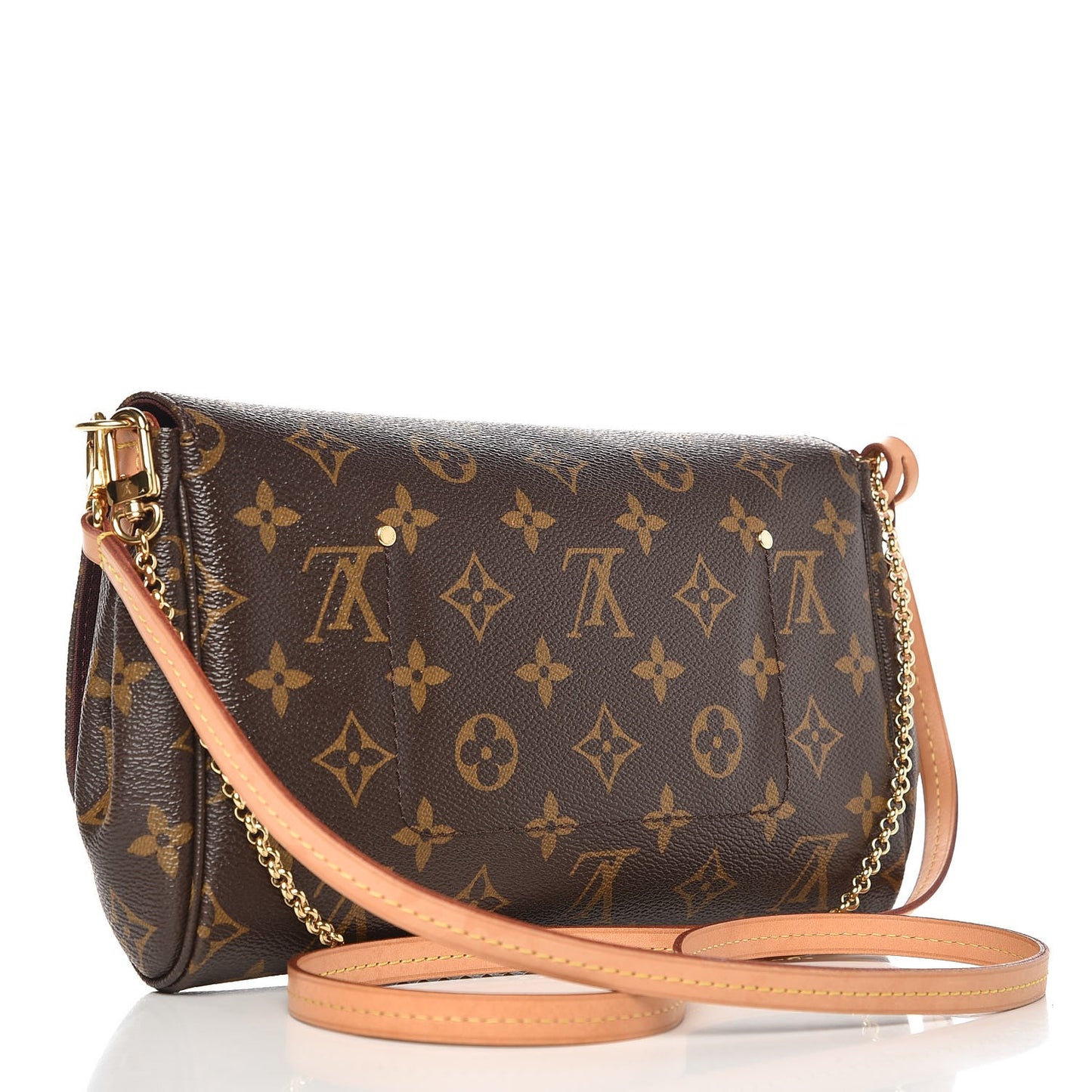 Monogram Favorite MM
