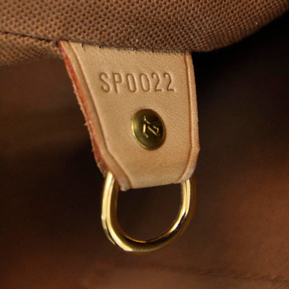 Louis Vuitton Monogram Abbesses Messenger Bag 8 of 8