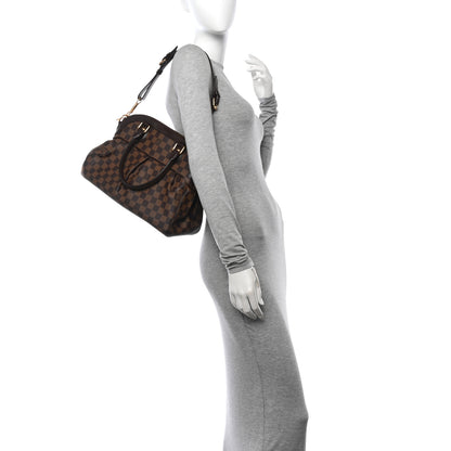 Louis Vuitton Damier Ebene Trevi PM 2 of 18