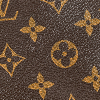 Louis Vuitton Monogram Delightful GM 12 of 12