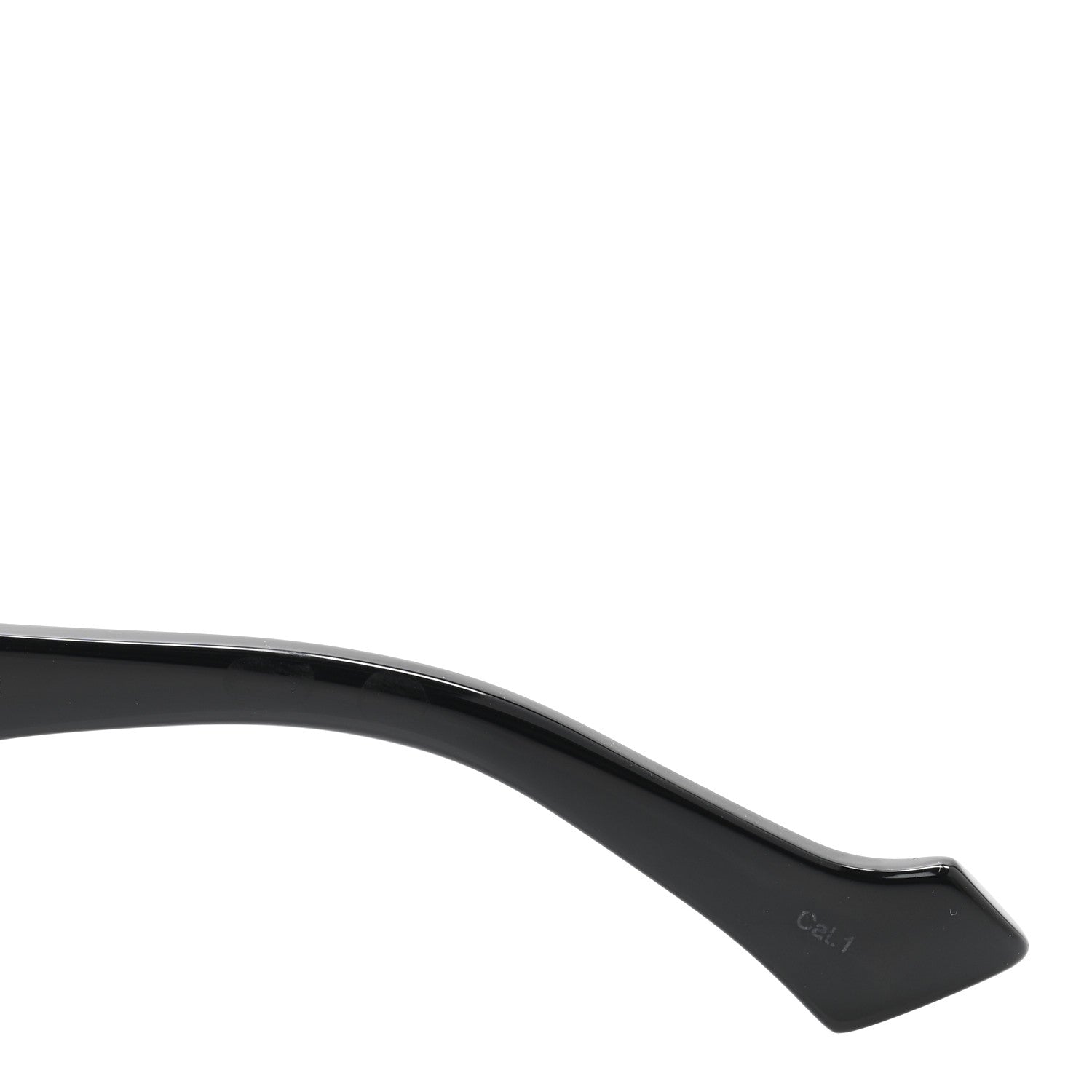 Gucci Rectangle 52mm Frame Sunglasses GG0998S Burgundy 6 of 9