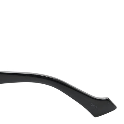 Gucci Rectangle 52mm Frame Sunglasses GG0998S Burgundy 6 of 9