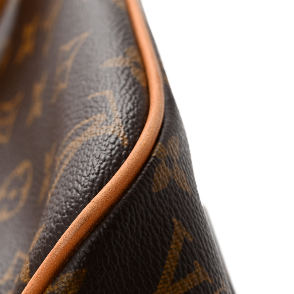 Louis Vuitton Monogram Batignolles Horizontal 11 of 12