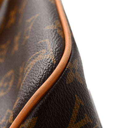 Louis Vuitton Monogram Batignolles Horizontal 11 of 12