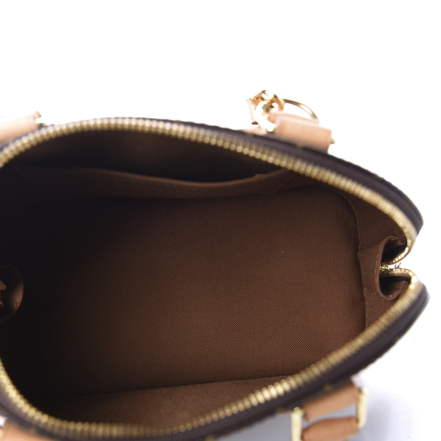 Monogram Alma BB