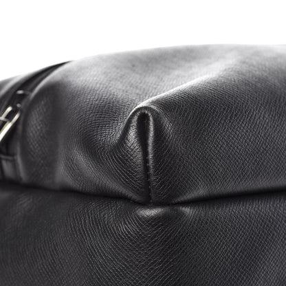 Louis Vuitton Taiga Outdoor Apollo Backpack Black 8 of 11