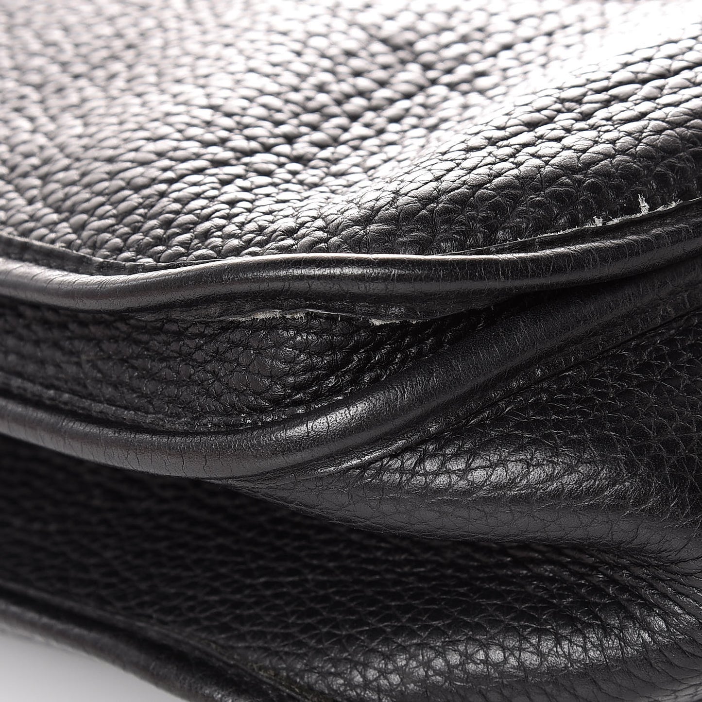 Taurillon Clemence Evelyne II GM Black