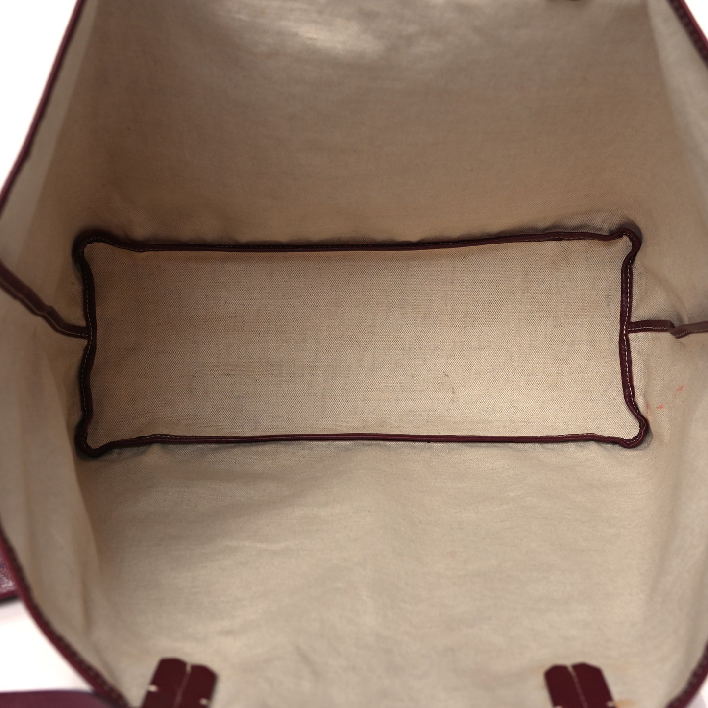 Goyardine Saint Louis PM Bordeaux