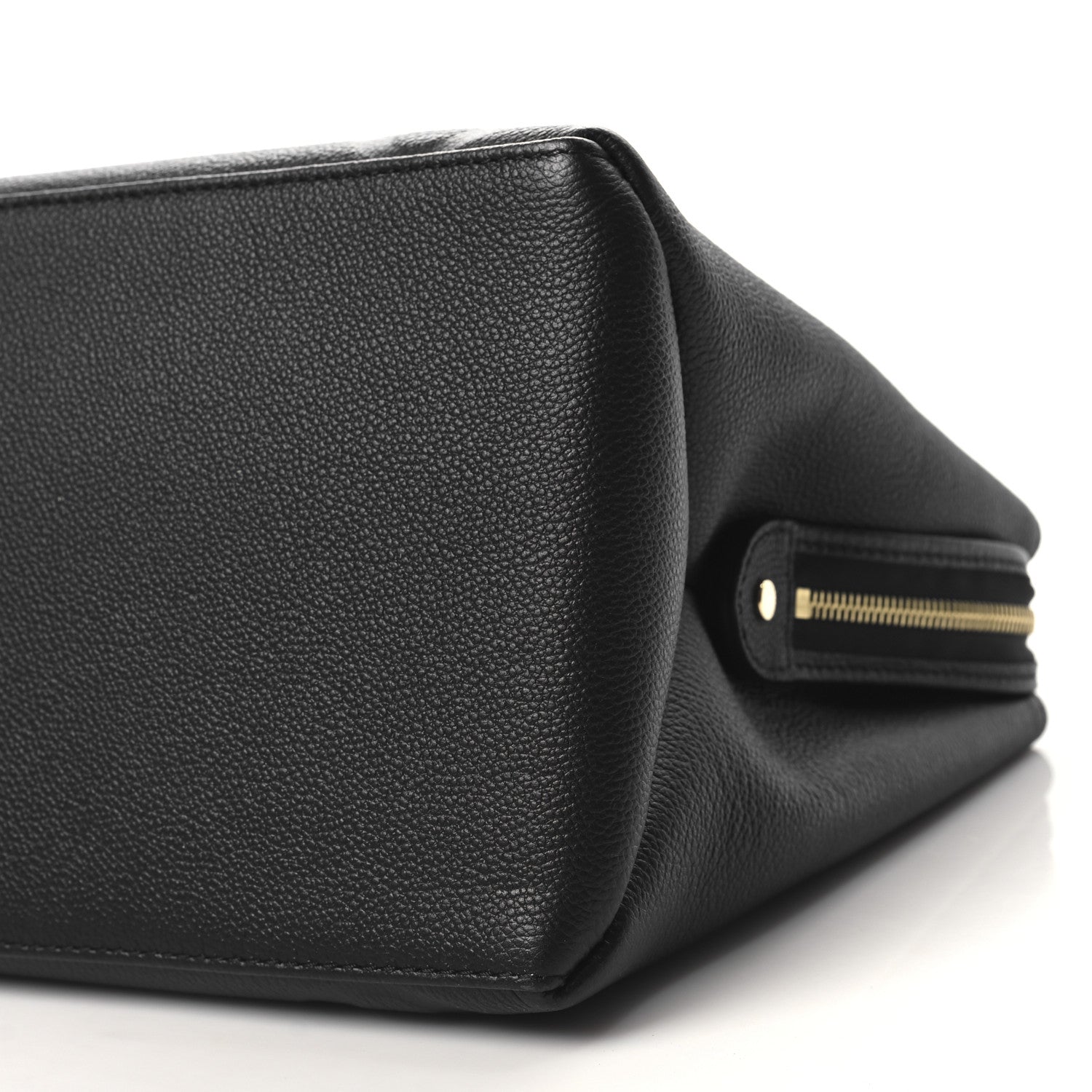 Louis Vuitton Empreinte Monogram Giant Grand Palais Black 9 of 9