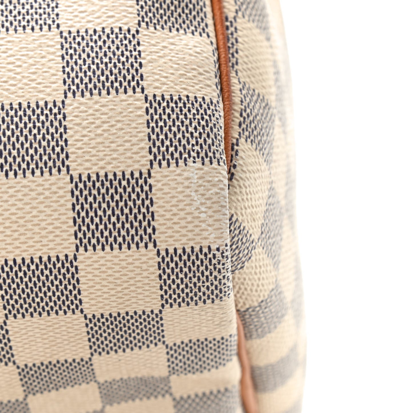Damier Azur Speedy 35