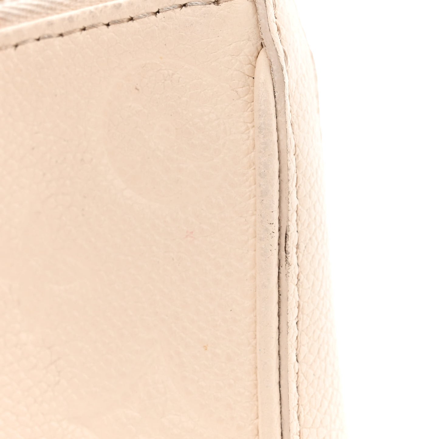 Empreinte Easy Pouch On Strap Cream