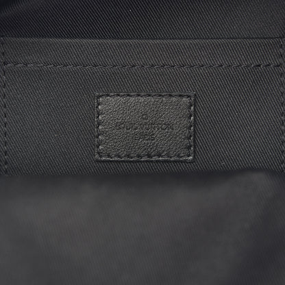 Louis Vuitton Monogram Palm Springs Backpack Mini 6 of 11