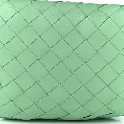 Bottega Veneta Nappa Intrecciato Mini Jodie Fountain 9 of 12