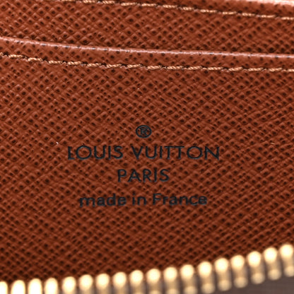Louis Vuitton Monogram Zippy Coin Purse 6 of 7