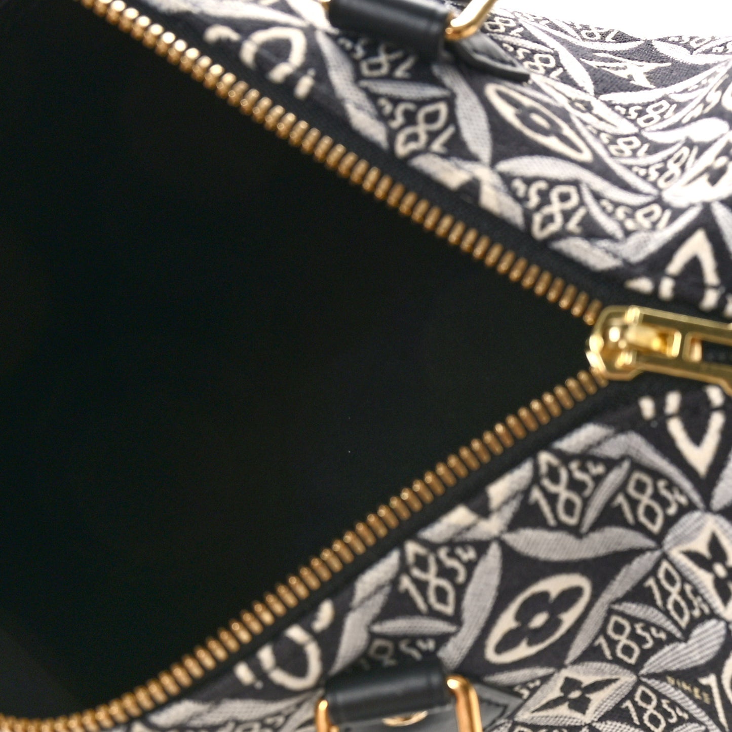 Jacquard Since 1854 Speedy Bandouliere 25 Grey
