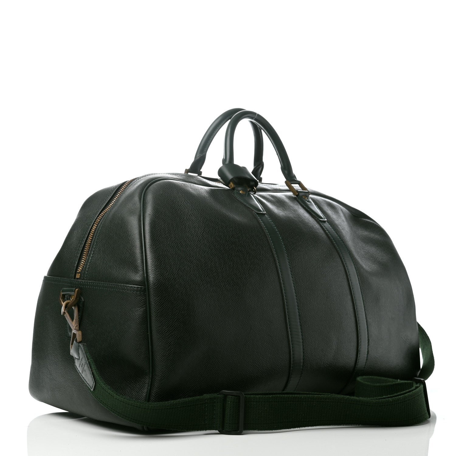 Louis Vuitton Taiga Kendall GM Epicea 2 of 6