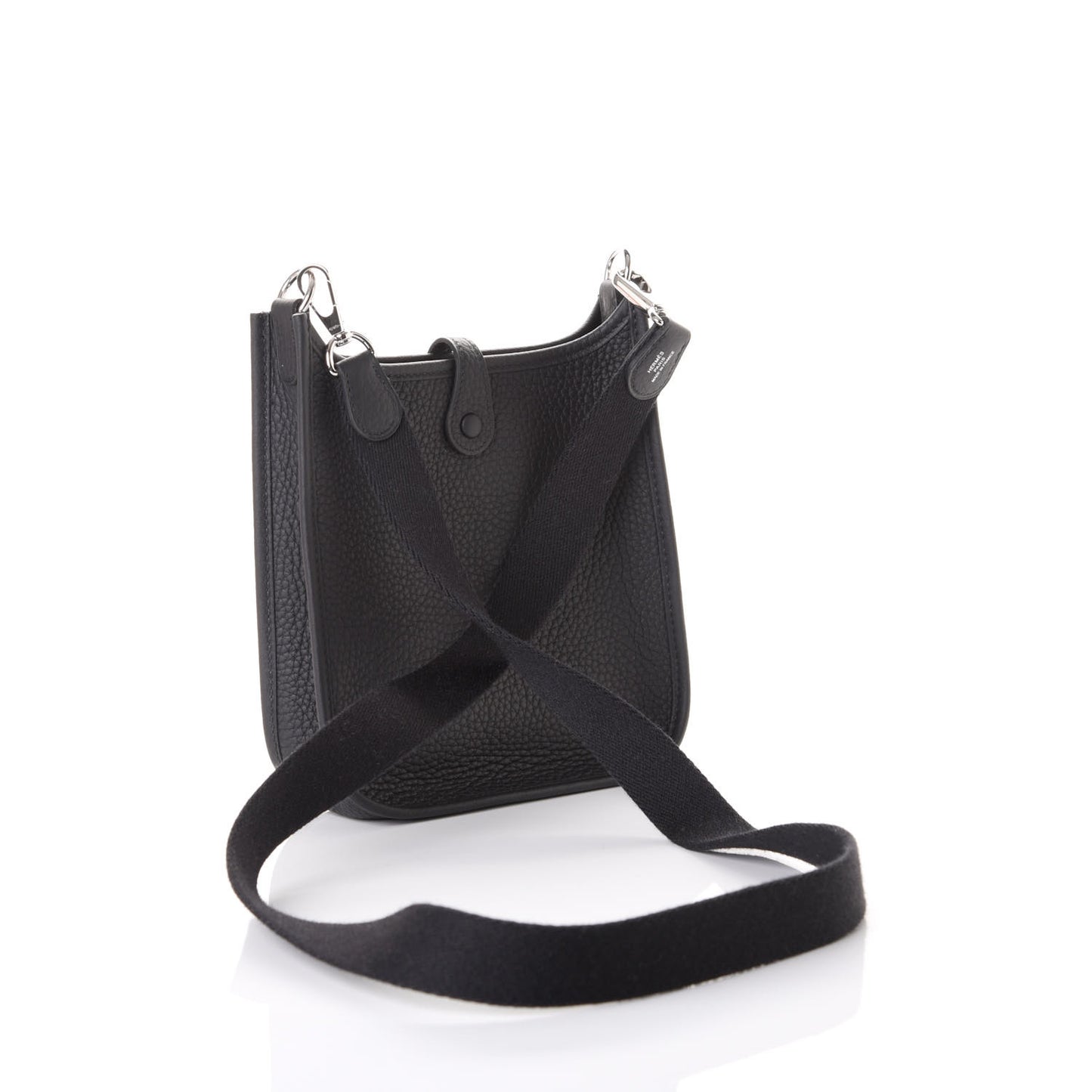 Calfskin Small Perfect Day Tote Brown