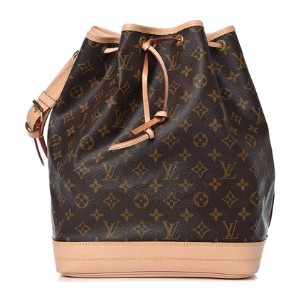 Louis Vuitton Monogram Noe 1 of 9