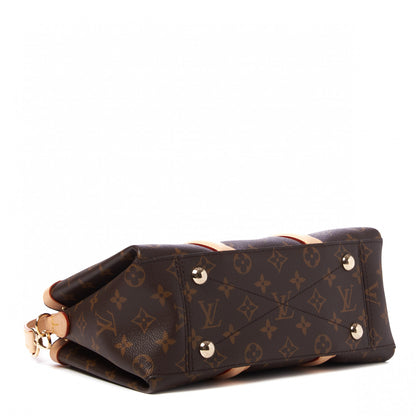 Louis Vuitton Monogram Soufflot BB 3 of 8