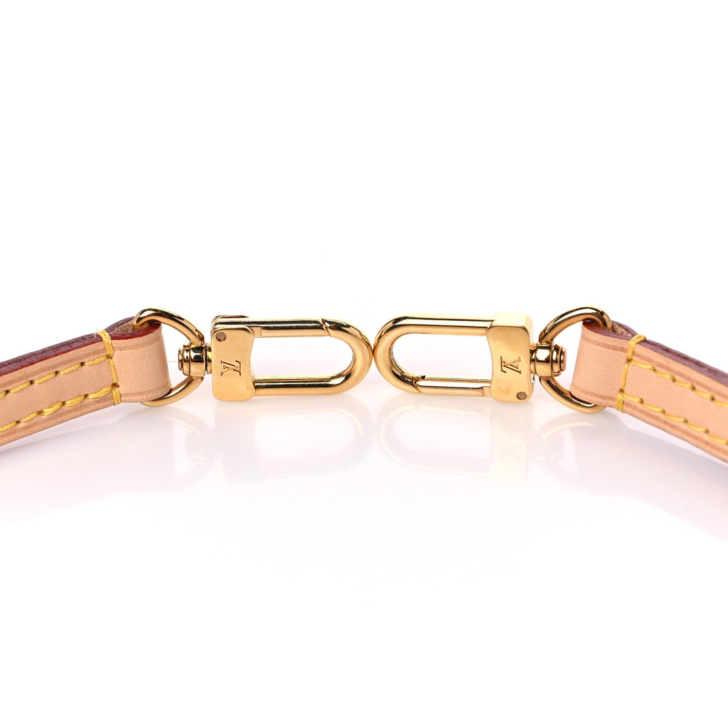 Vachetta 12mm Long Shoulder Strap