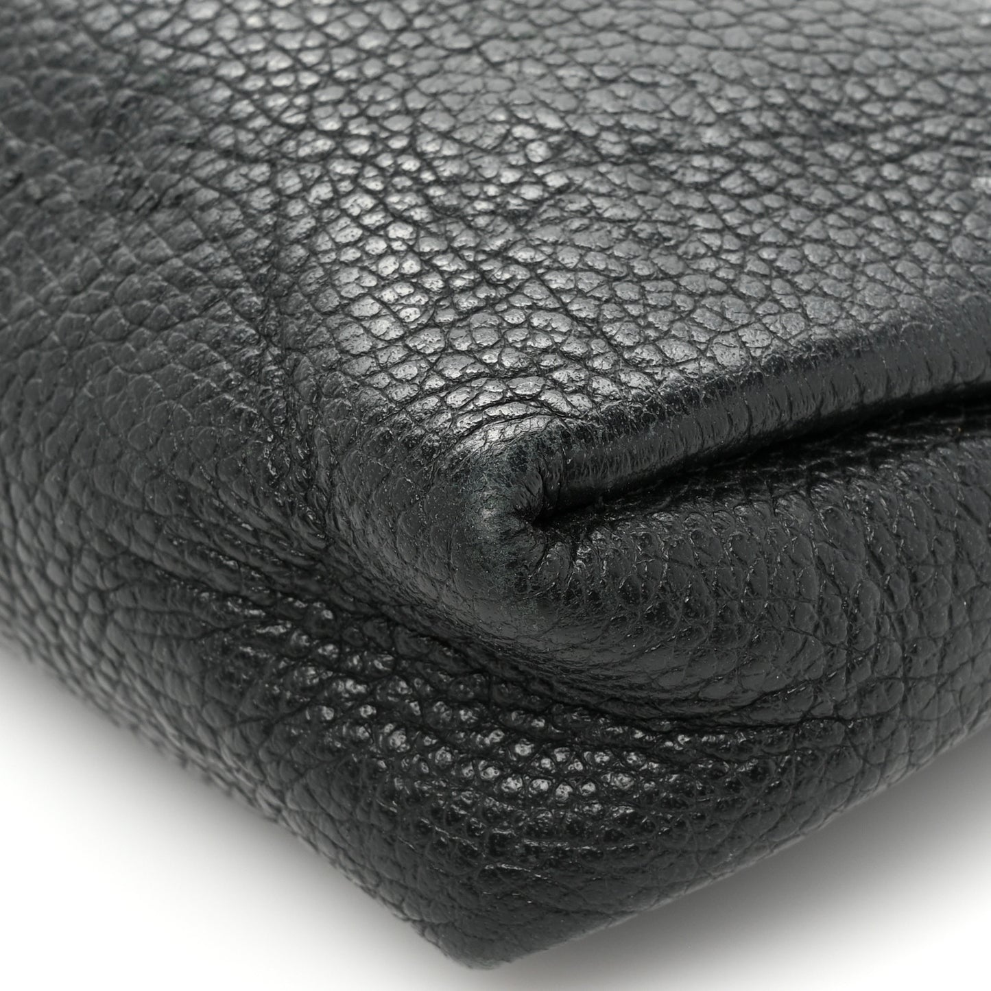 Empreinte Pallas Crossbody Black