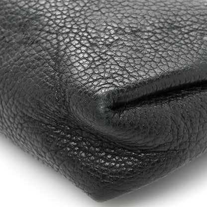 Louis Vuitton Empreinte Pallas Crossbody Black 11 of 12
