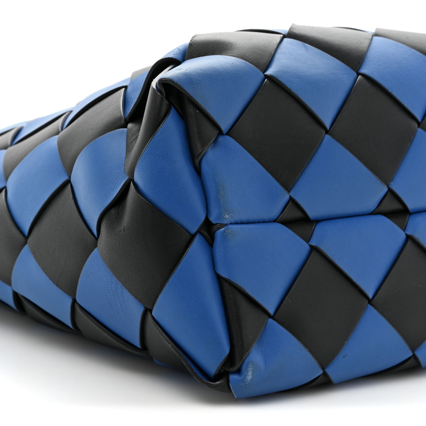 Nappa Maxi Cabat 30 Signal Blue Black