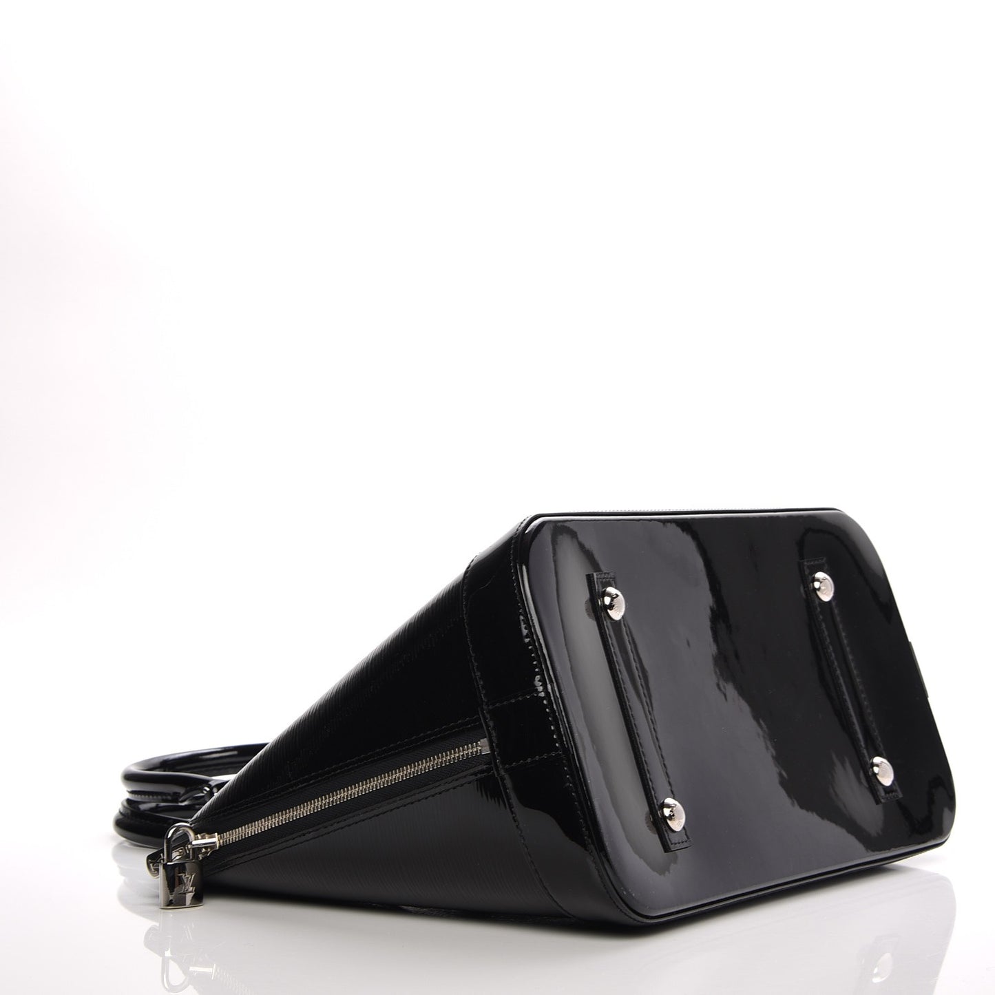 Electric Epi Alma GM Black