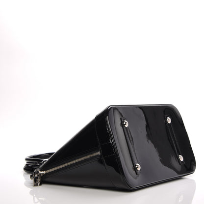 Louis Vuitton Electric Epi Alma GM Black 4 of 7