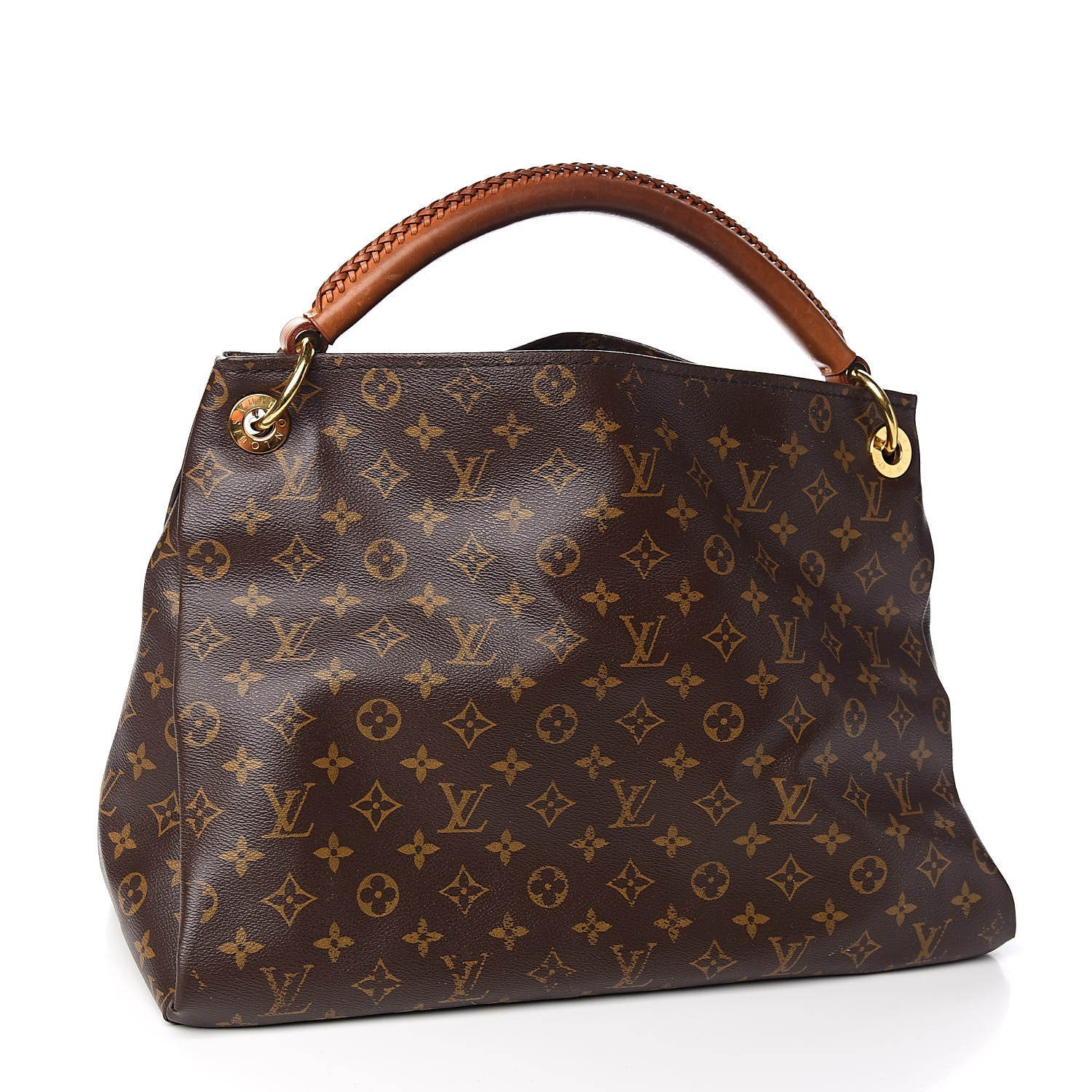 Louis Vuitton Monogram Artsy MM 3 of 18