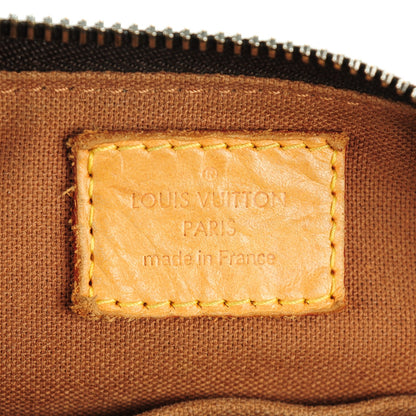 Louis Vuitton Monogram Tikal GM 6 of 7