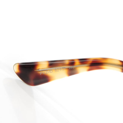 Christian Dior Reflected Sunglasses Brown 6 of 9