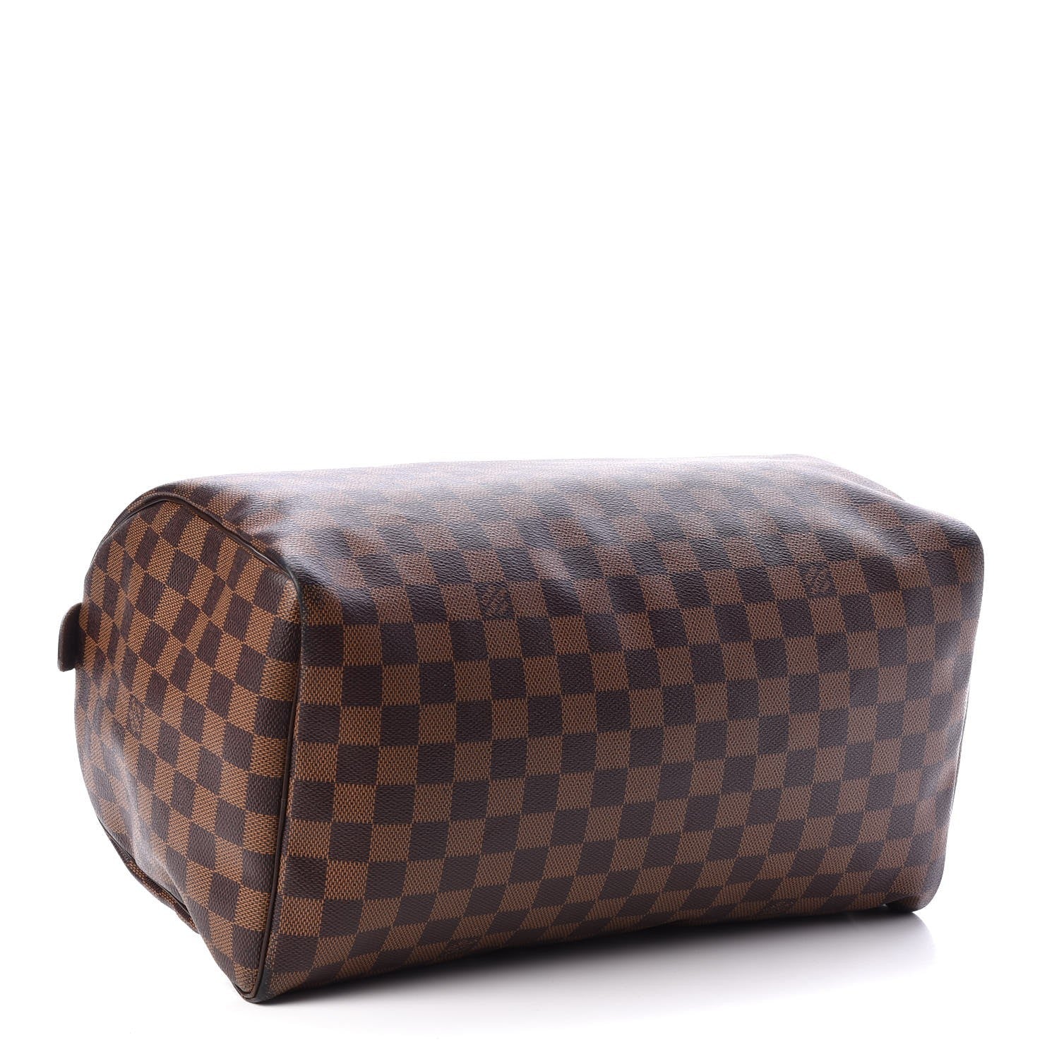Louis Vuitton Damier Ebene Speedy 35 4 of 11