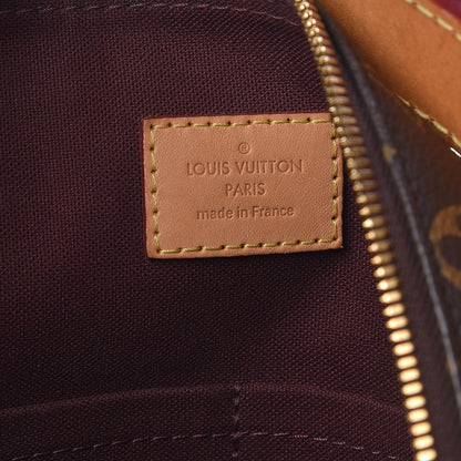 Louis Vuitton Monogram Berri MM 6 of 9