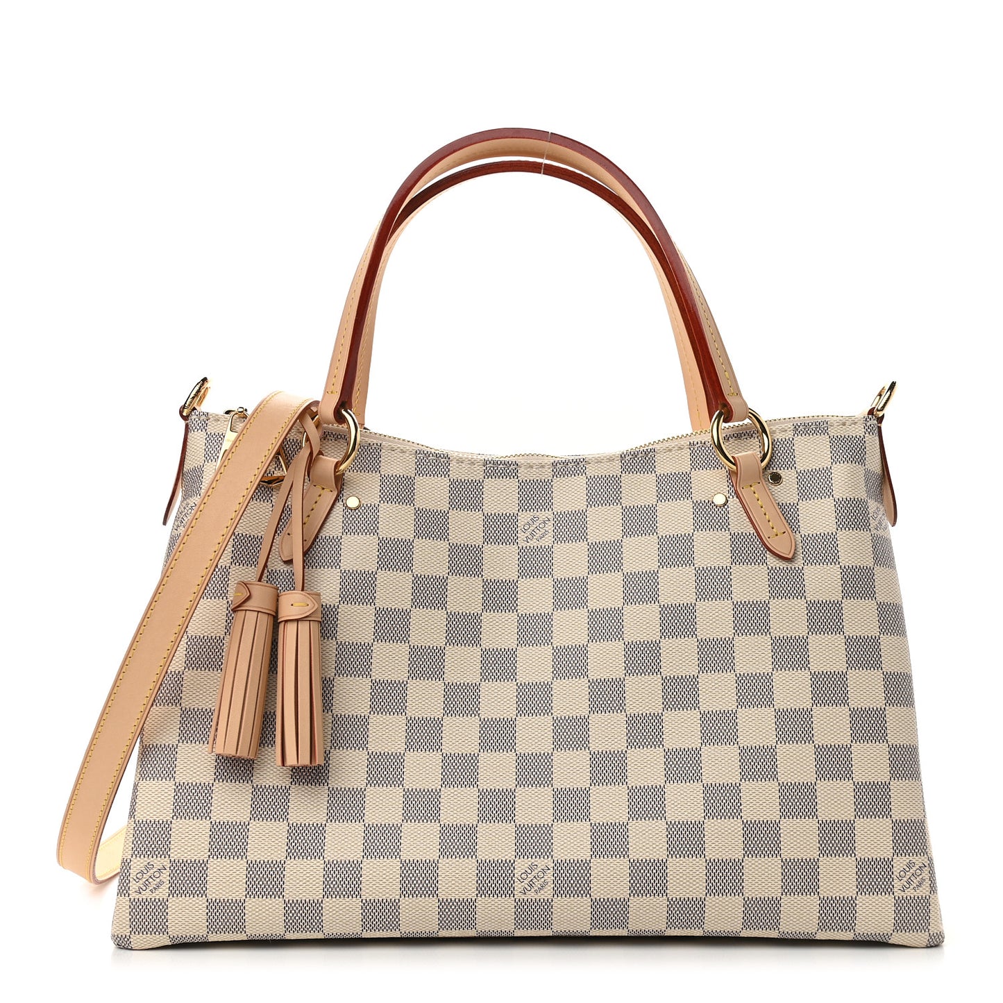 Damier Azur Lymington