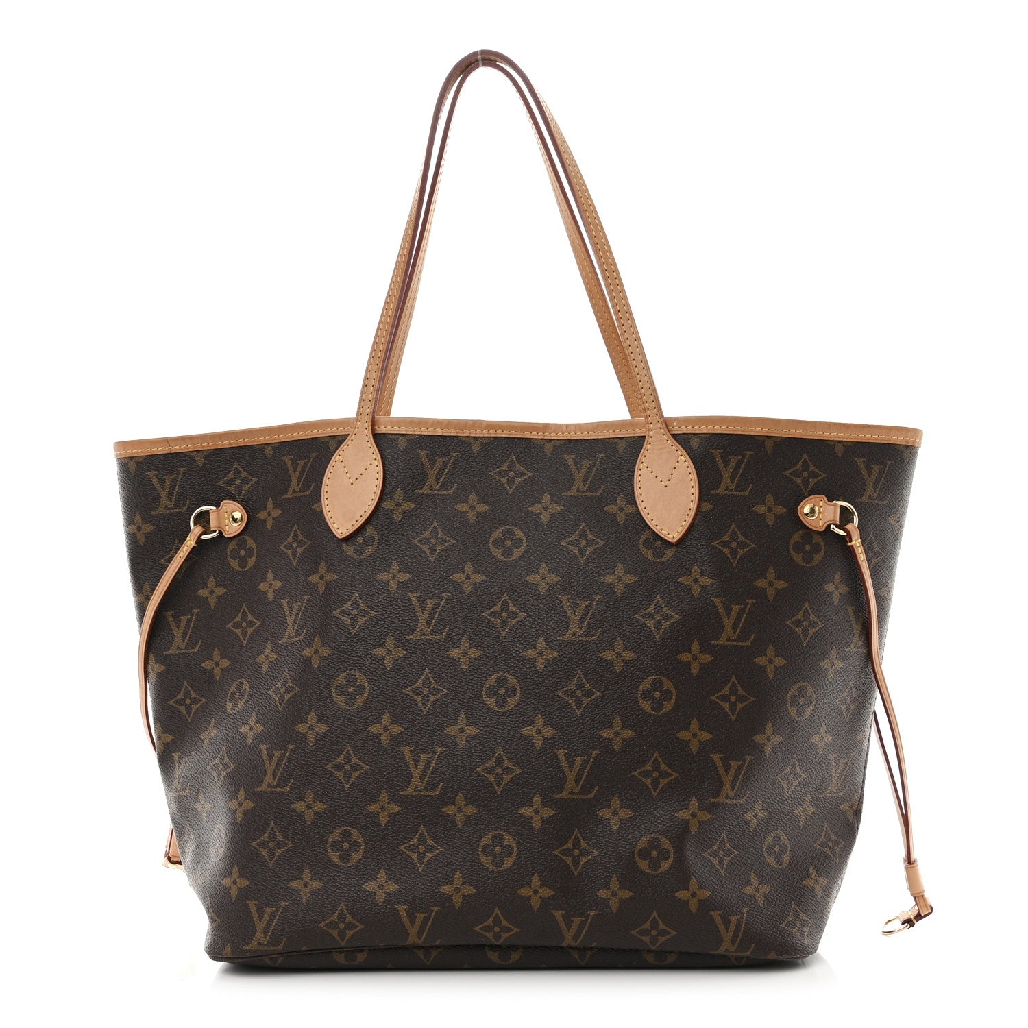 Louis Vuitton Monogram Neo Neverfull MM 1 of 14