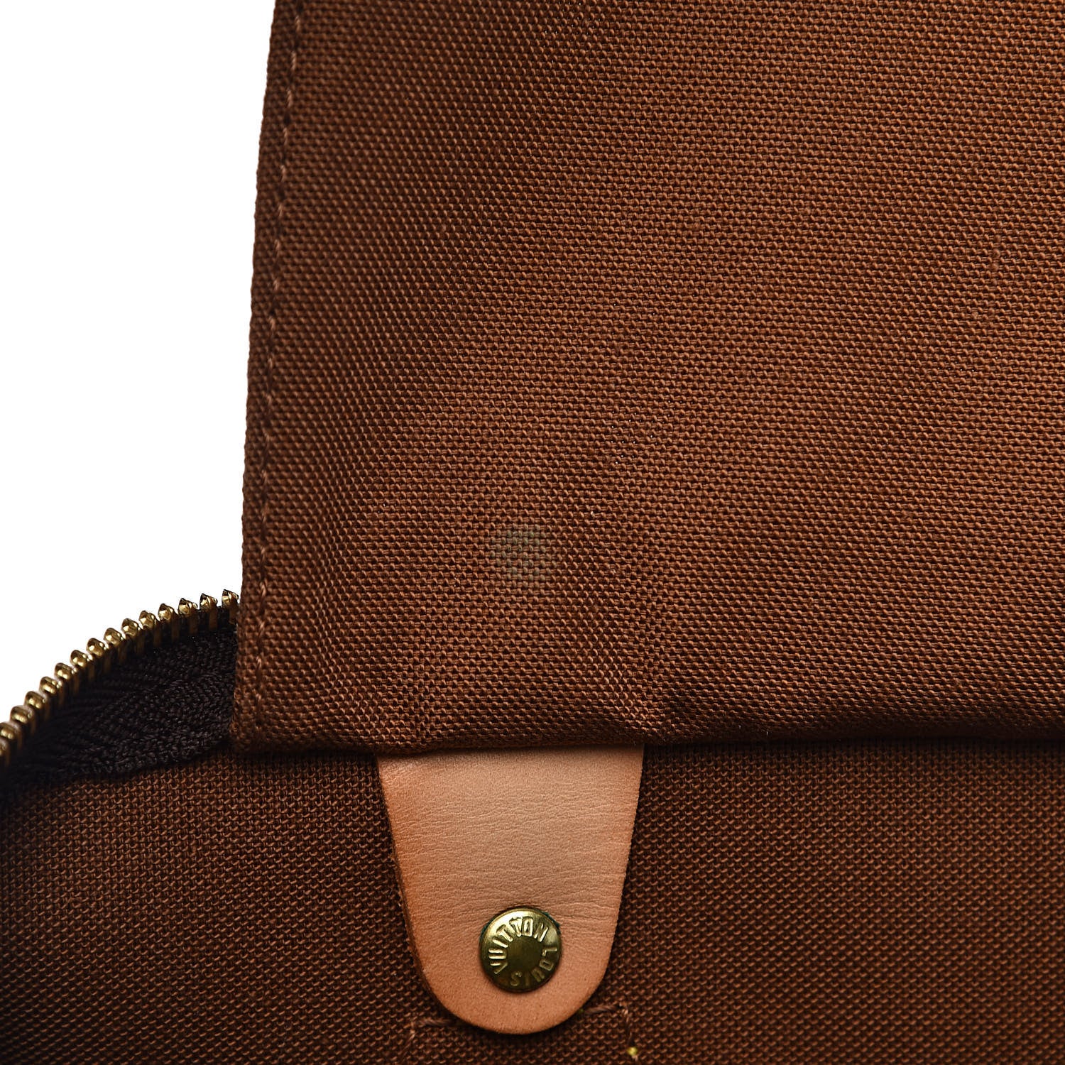Louis Vuitton Monogram Speedy 40 8 of 14