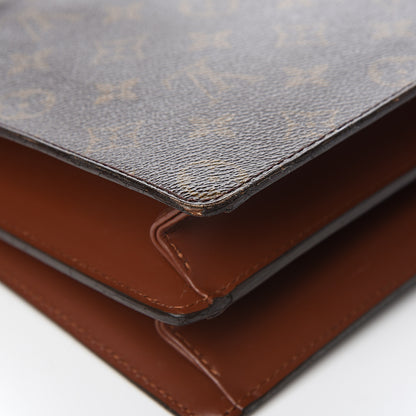 Louis Vuitton Monogram Concorde 15 of 19