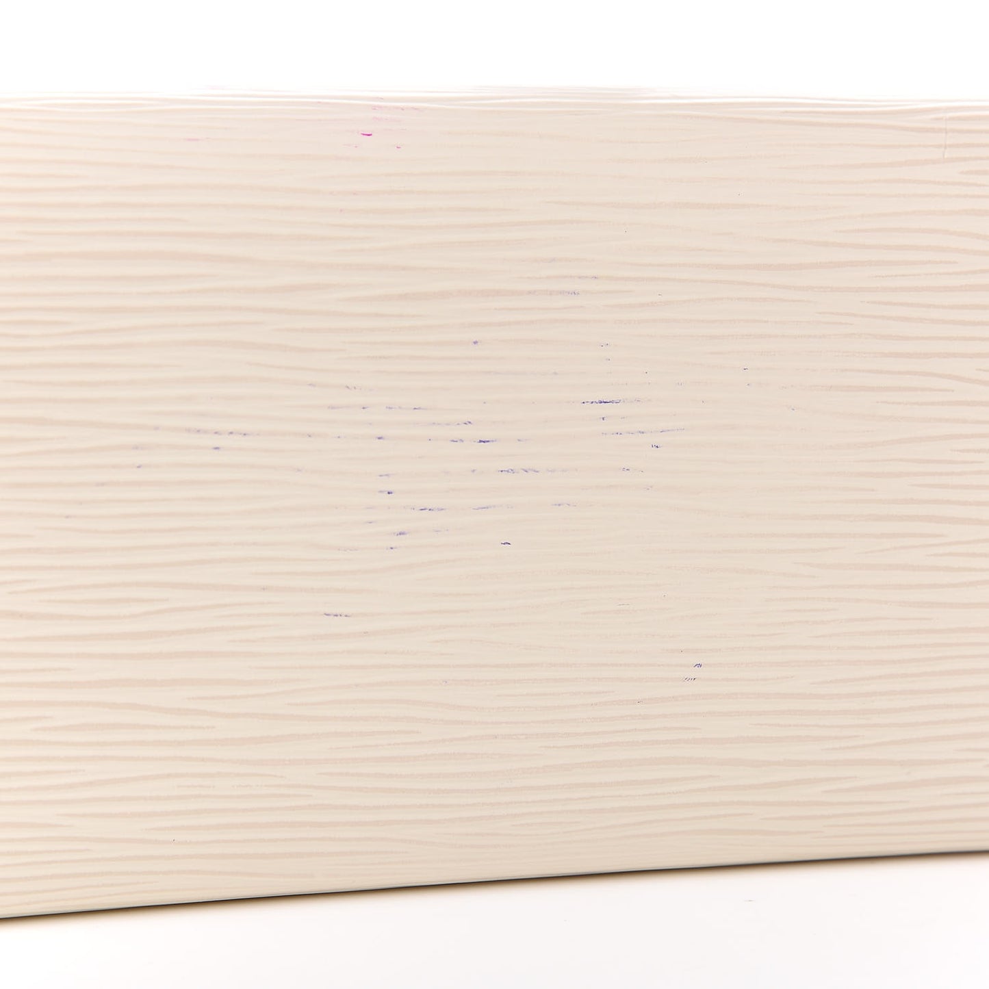 Epi Sarah Wallet Ivory Ivory
