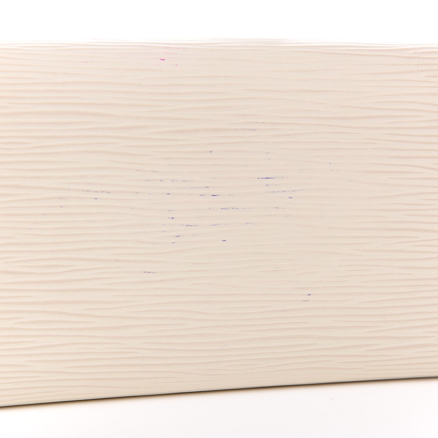 Louis Vuitton Epi Sarah Wallet Ivory Ivory 7 of 7