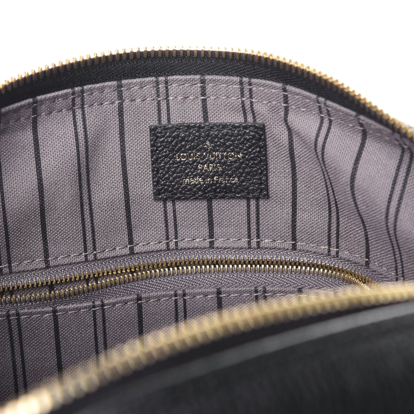 Empreinte Speedy Bandouliere 25 NM Black
