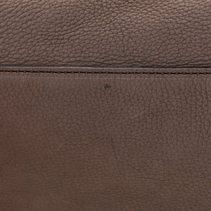 Gucci Vitello Range Medium Soho Chain Shoulder Bag Grey Field 14 of 17