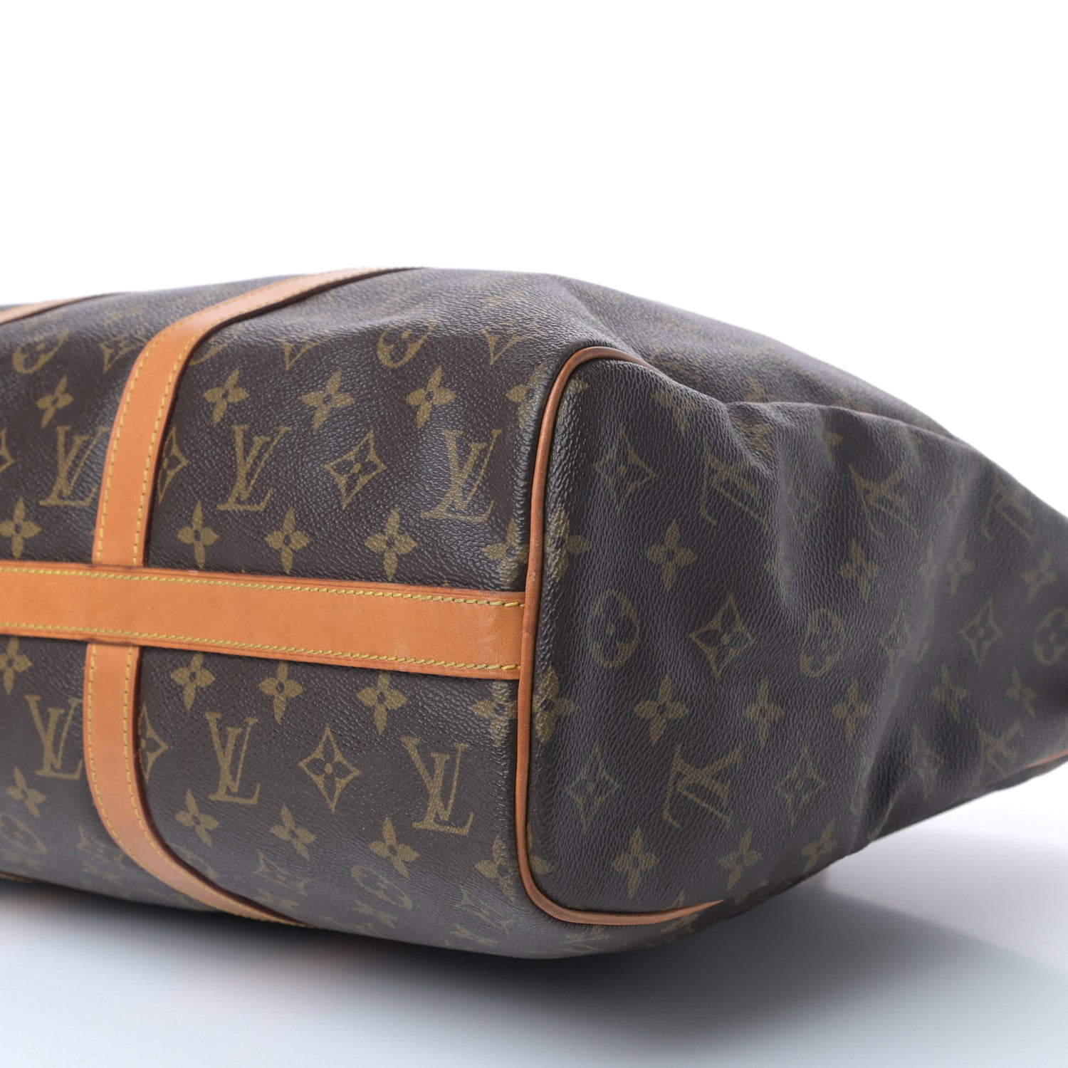 Louis Vuitton Monogram Sac Flanerie 45 8 of 8