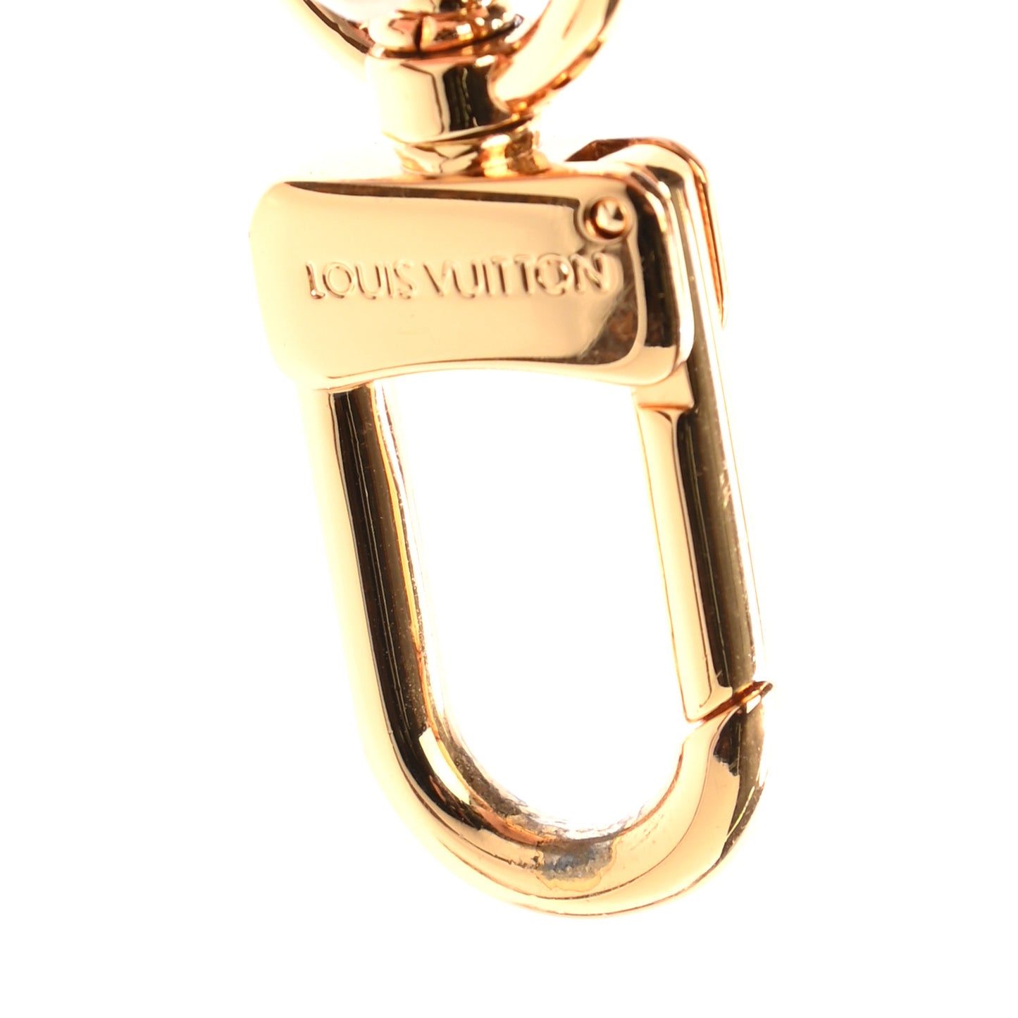 Monogram Metis 20mm Adjustable Strap