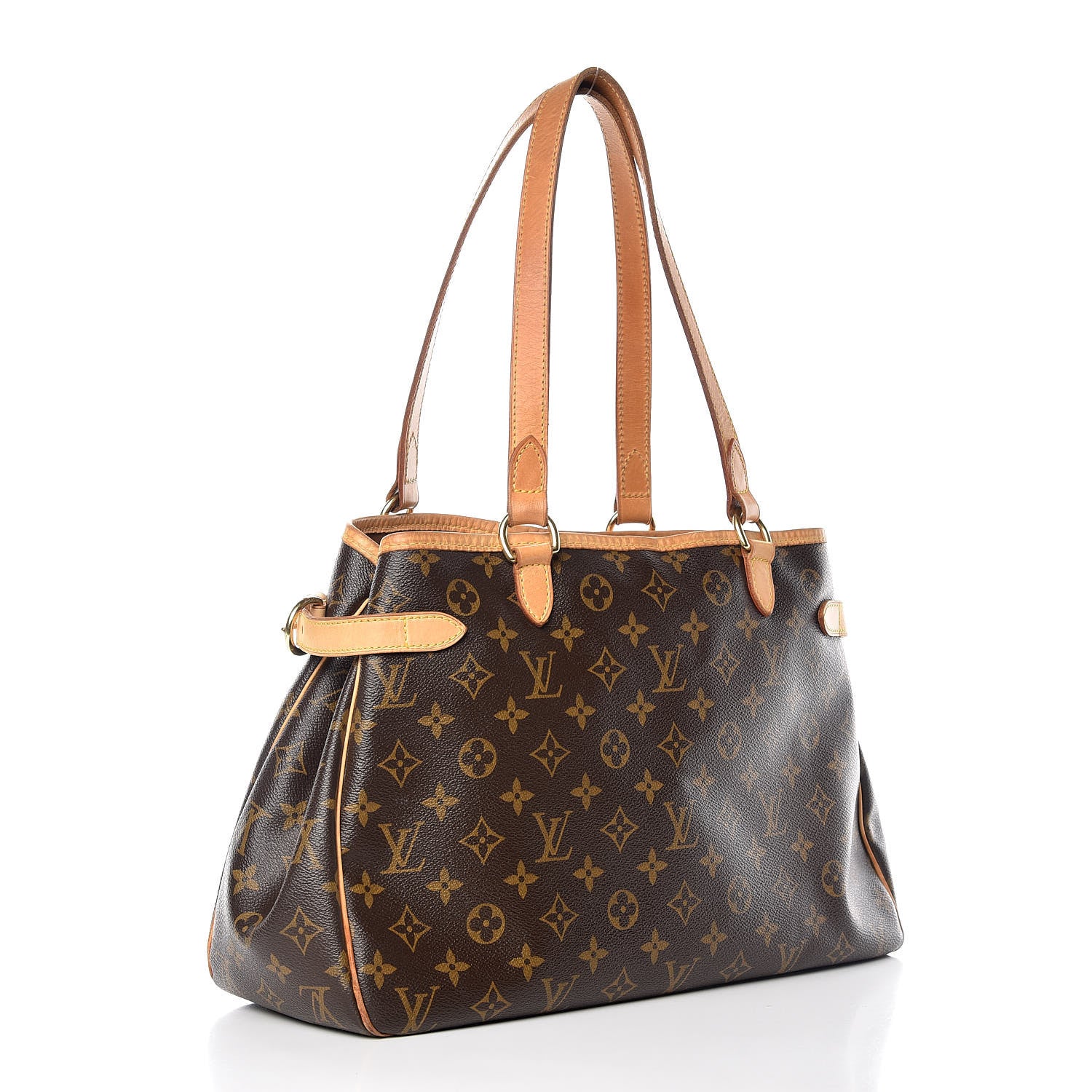 Louis Vuitton Monogram Batignolles Horizontal 3 of 13