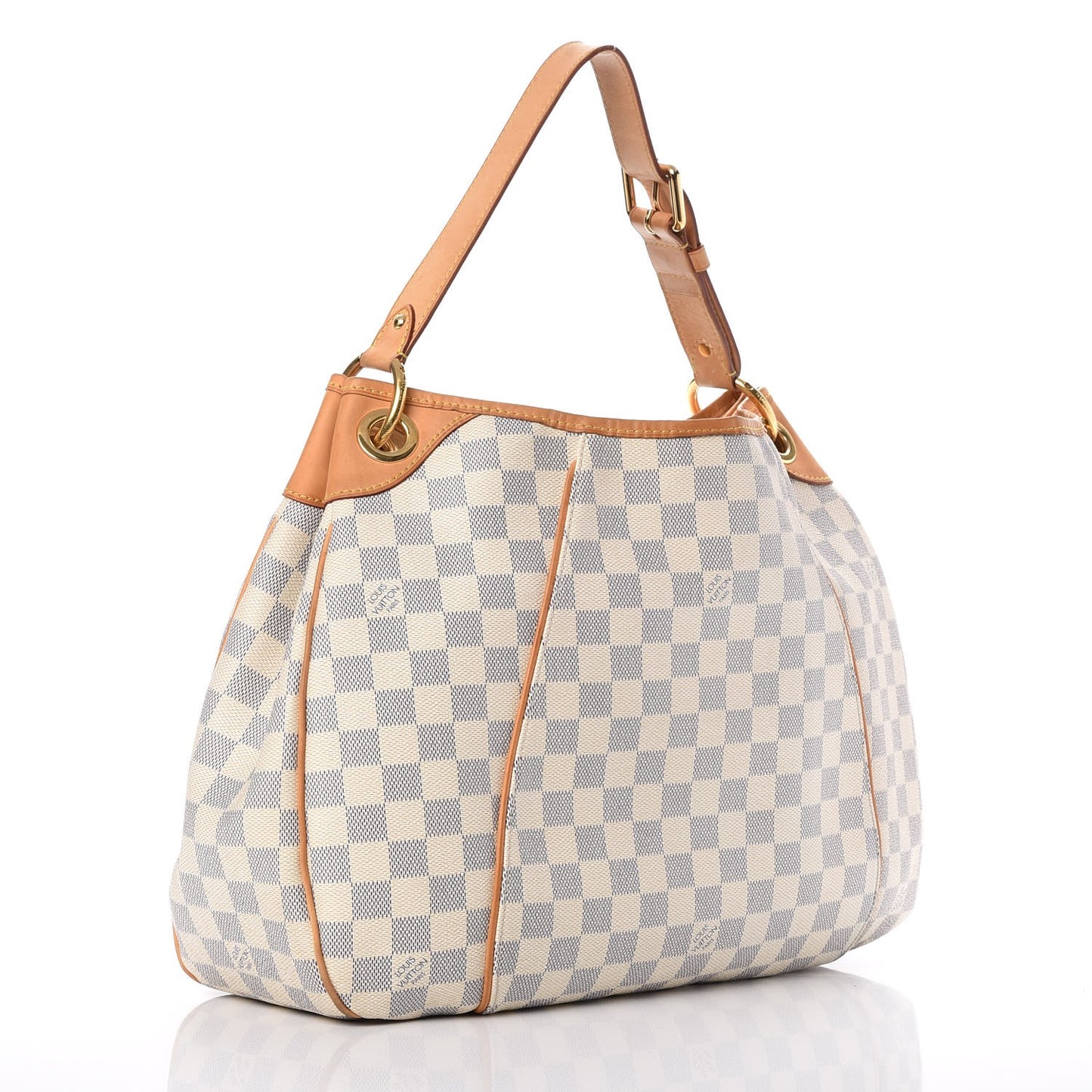 Damier Azur Galliera PM