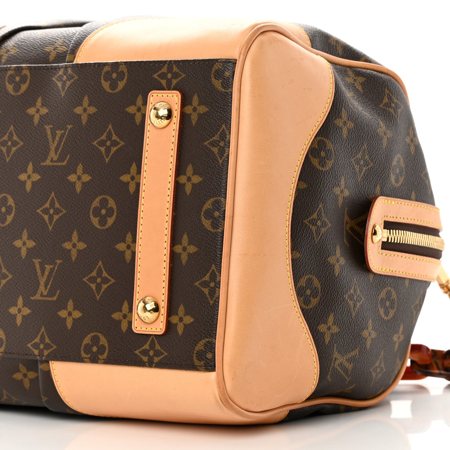Monogram Stephen Bag