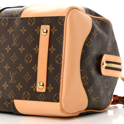 Louis Vuitton Monogram Stephen Bag 10 of 18