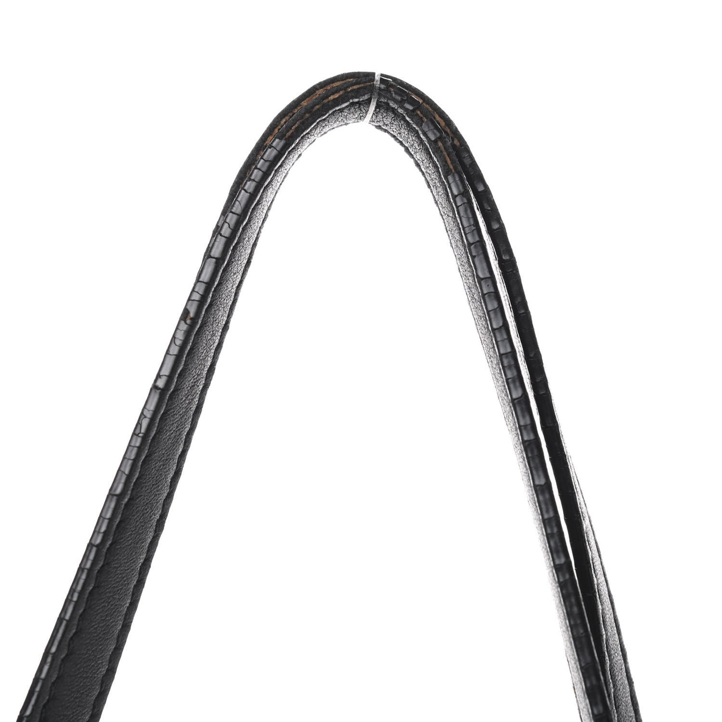 Nappa Soft Medium Dorset Tote Black